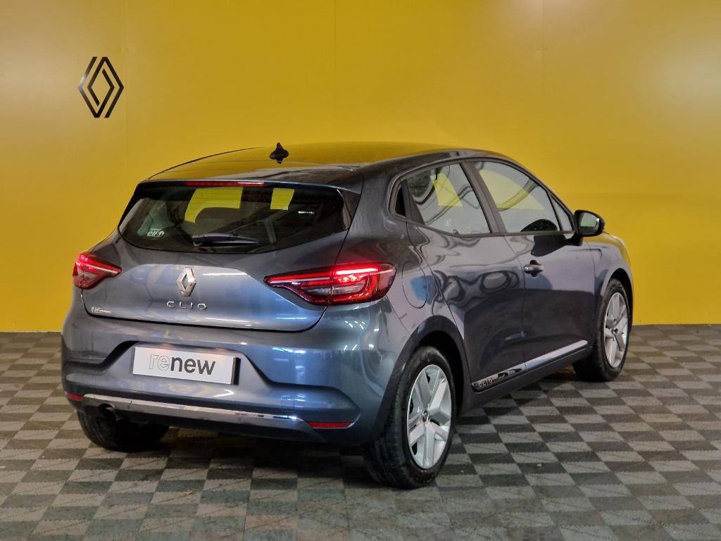 Renault Clio  TCE 100 BUSINESS