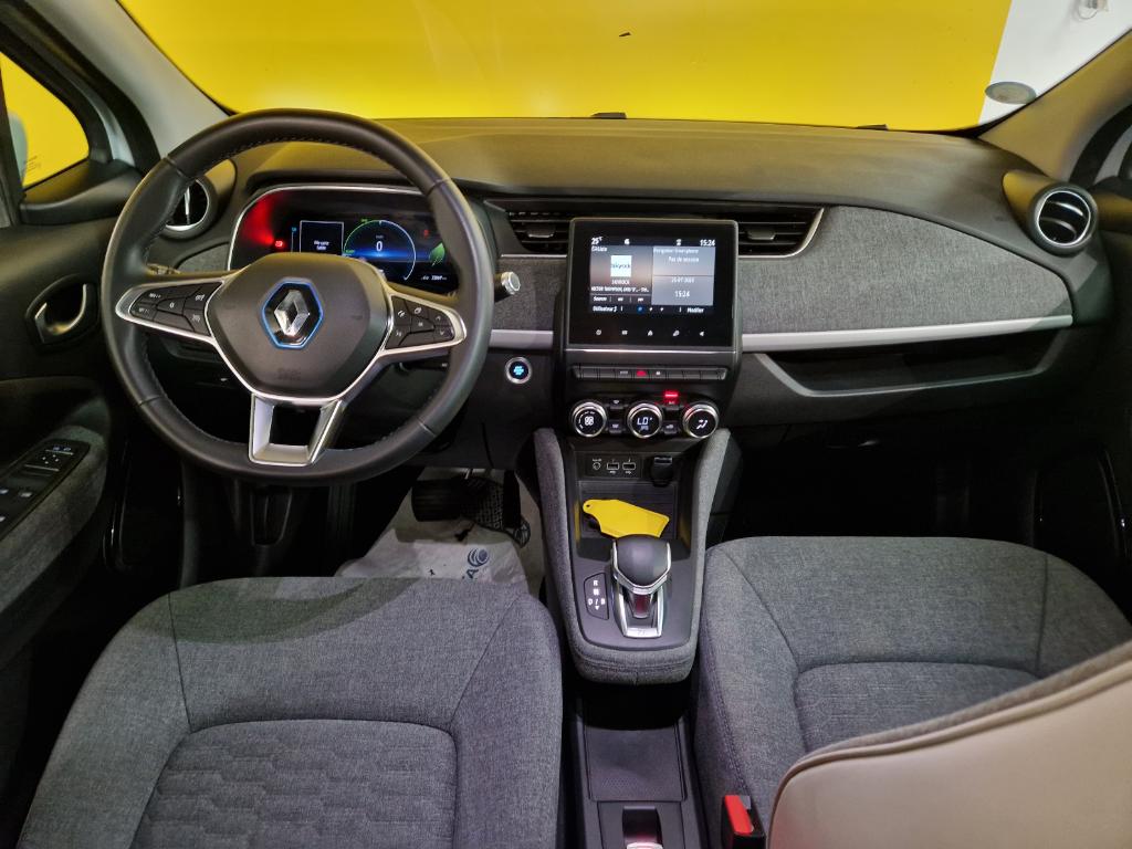 Renault Zoe R110 ZEN