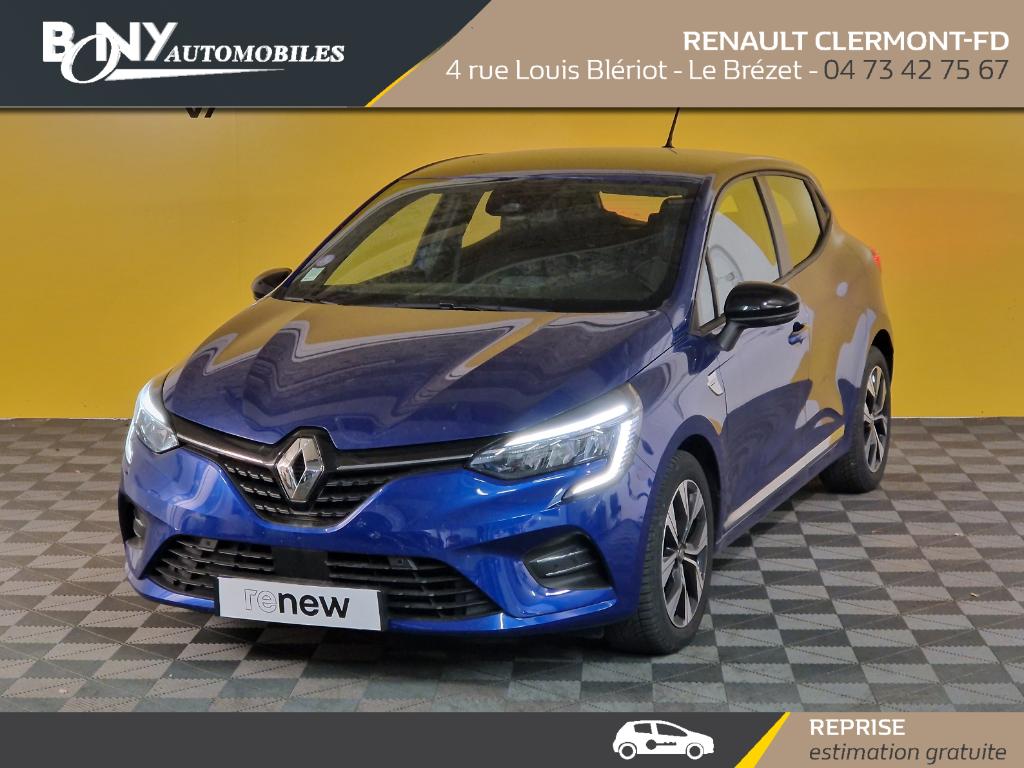 Renault Clio  SCE 65 - 21 LIMITED