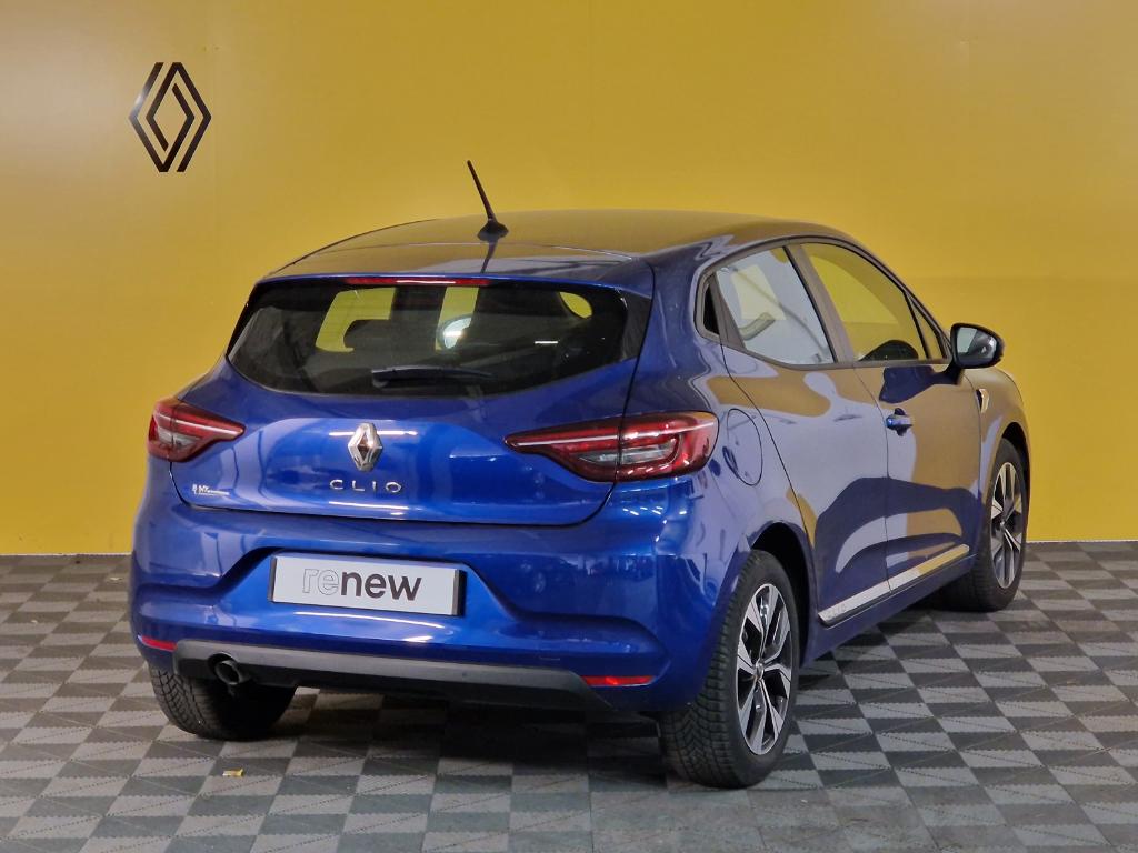 Renault Clio  SCE 65 - 21 LIMITED
