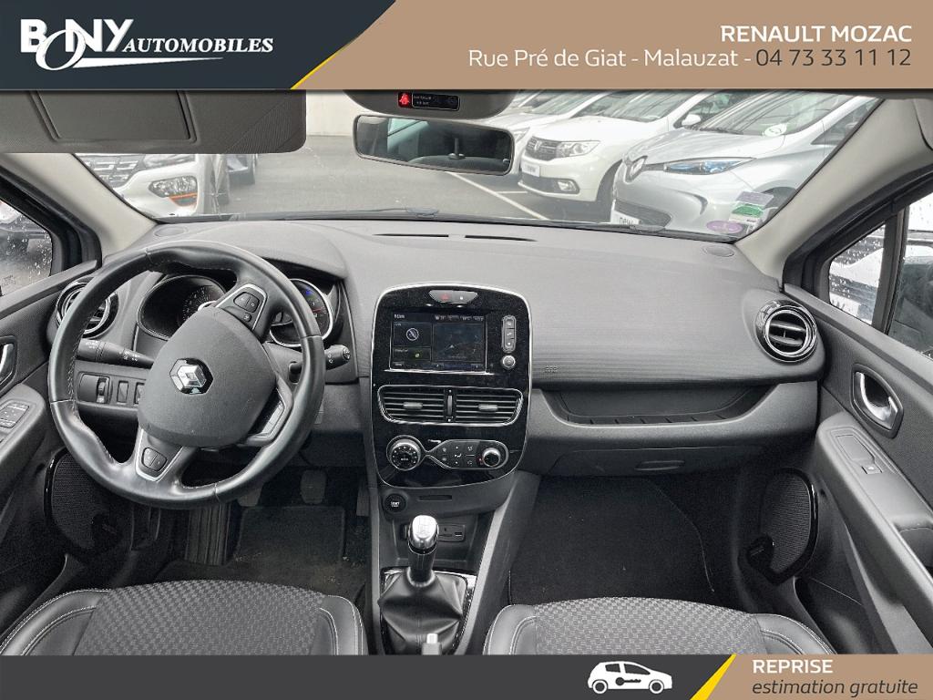 Renault Clio  IV TCE 90 INTENS