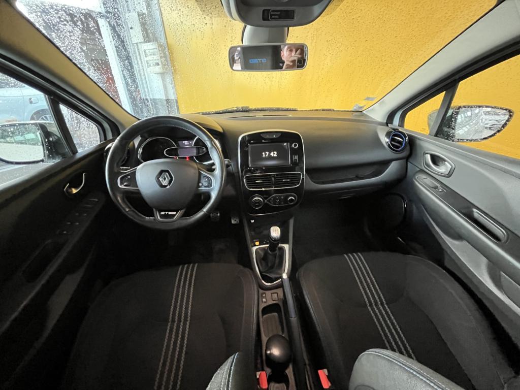 Renault Clio  DCI 90 E6C INTENS