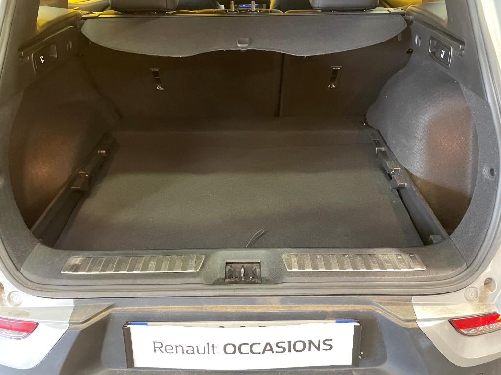 Renault Kadjar BLUE DCI 115 WAVE