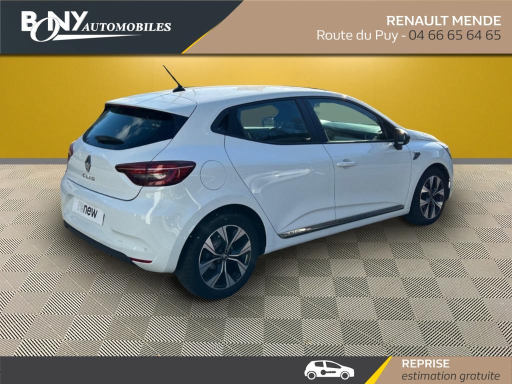 Renault Clio  SCE 65 LIMITED
