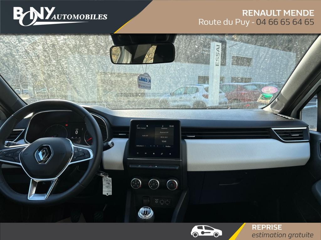 Renault Clio  SCE 65 LIMITED